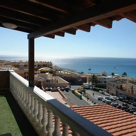 Loft Sofi Apartment Morro Jable  Exterior photo
