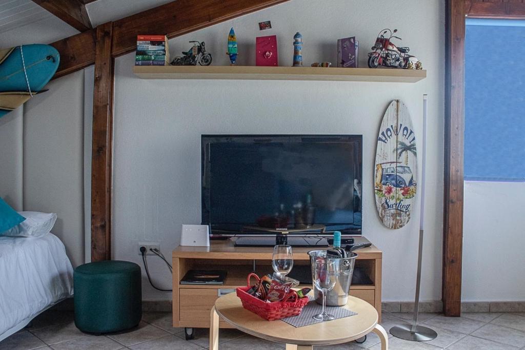Loft Sofi Apartment Morro Jable  Exterior photo