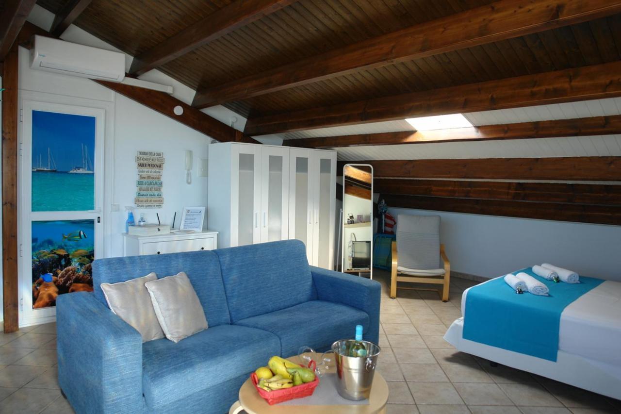 Loft Sofi Apartment Morro Jable  Exterior photo