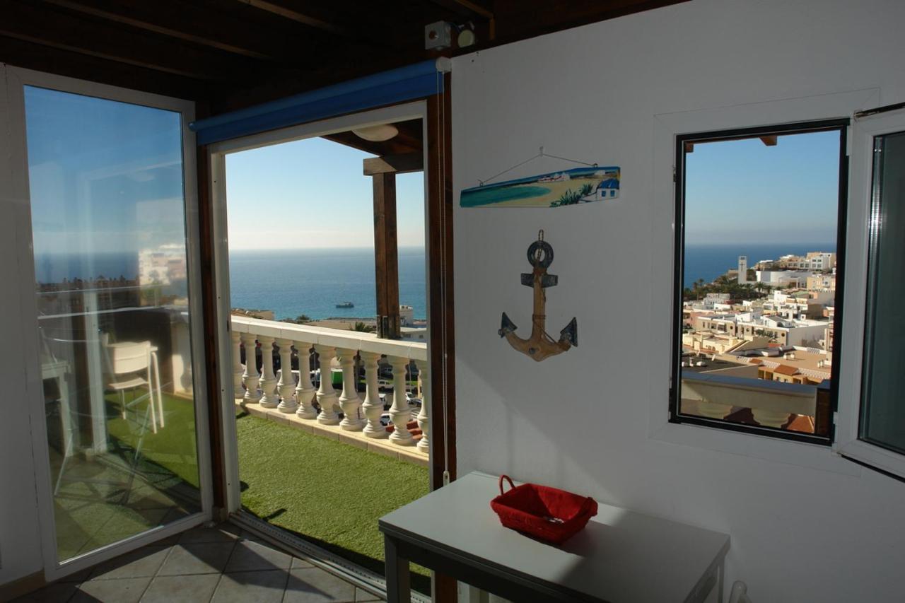 Loft Sofi Apartment Morro Jable  Exterior photo