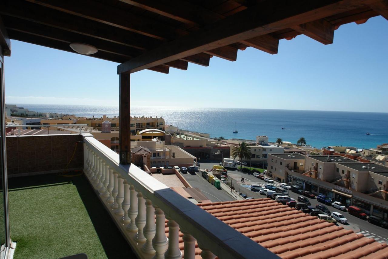 Loft Sofi Apartment Morro Jable  Exterior photo