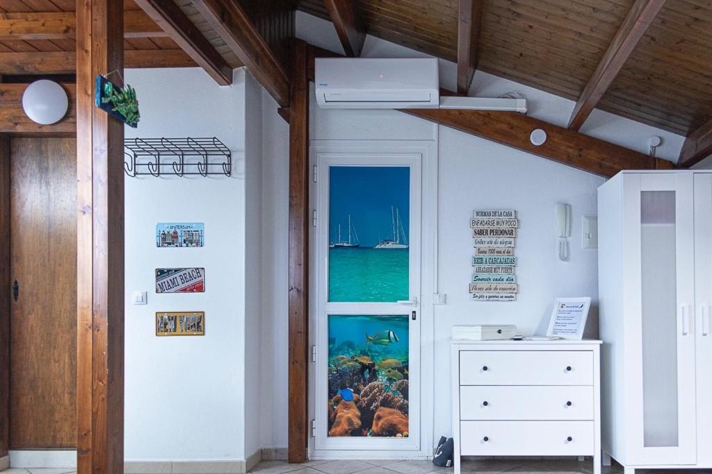 Loft Sofi Apartment Morro Jable  Exterior photo