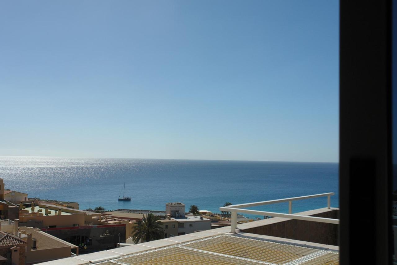 Loft Sofi Apartment Morro Jable  Exterior photo