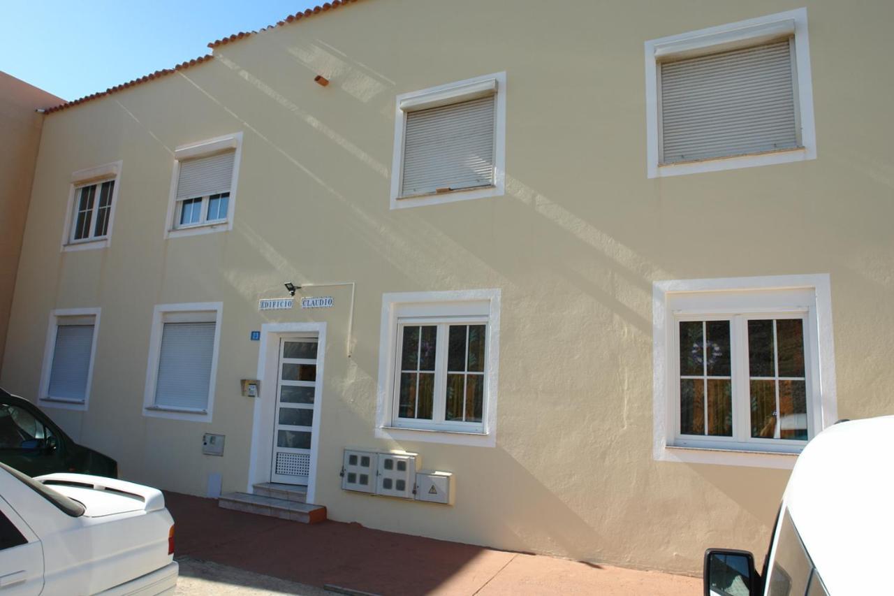 Loft Sofi Apartment Morro Jable  Exterior photo