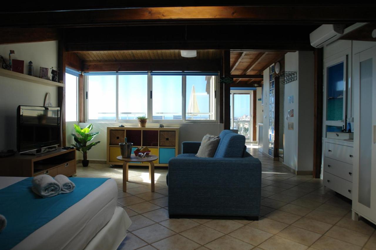 Loft Sofi Apartment Morro Jable  Exterior photo