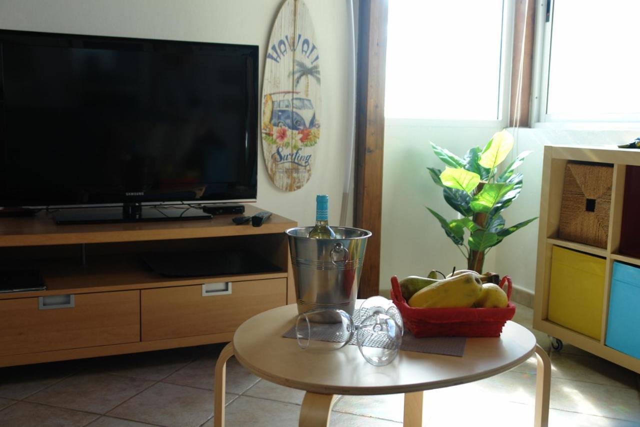 Loft Sofi Apartment Morro Jable  Exterior photo