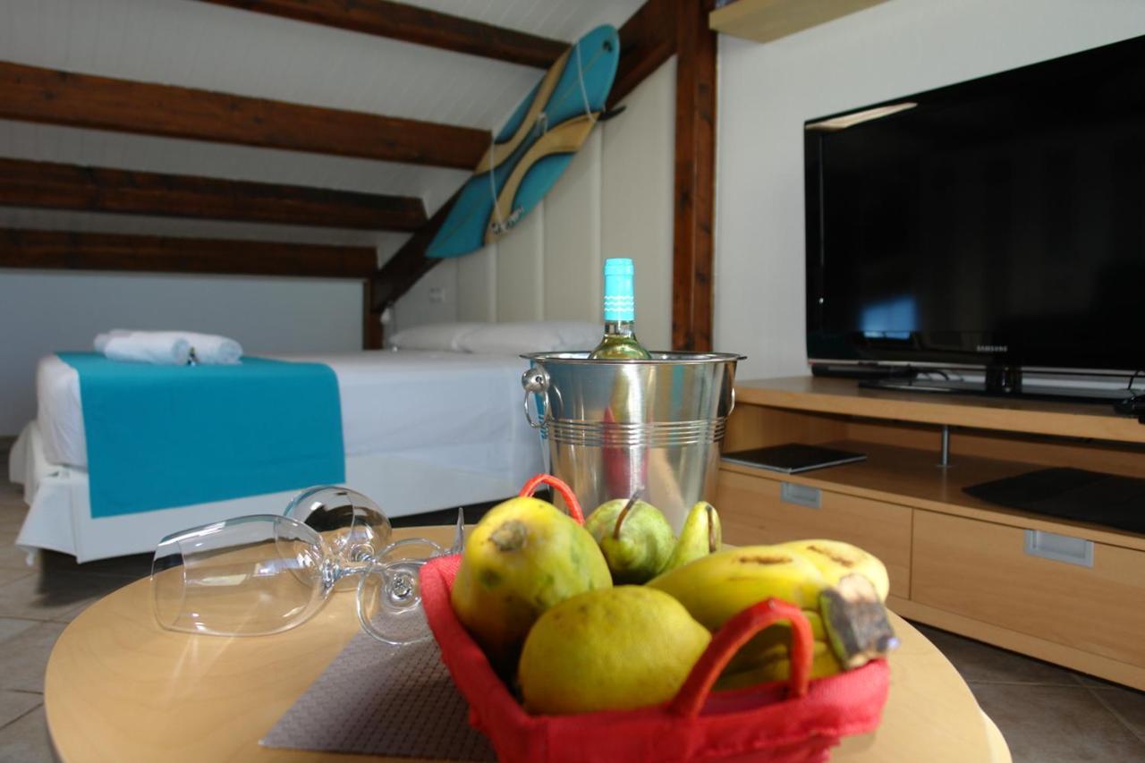 Loft Sofi Apartment Morro Jable  Exterior photo