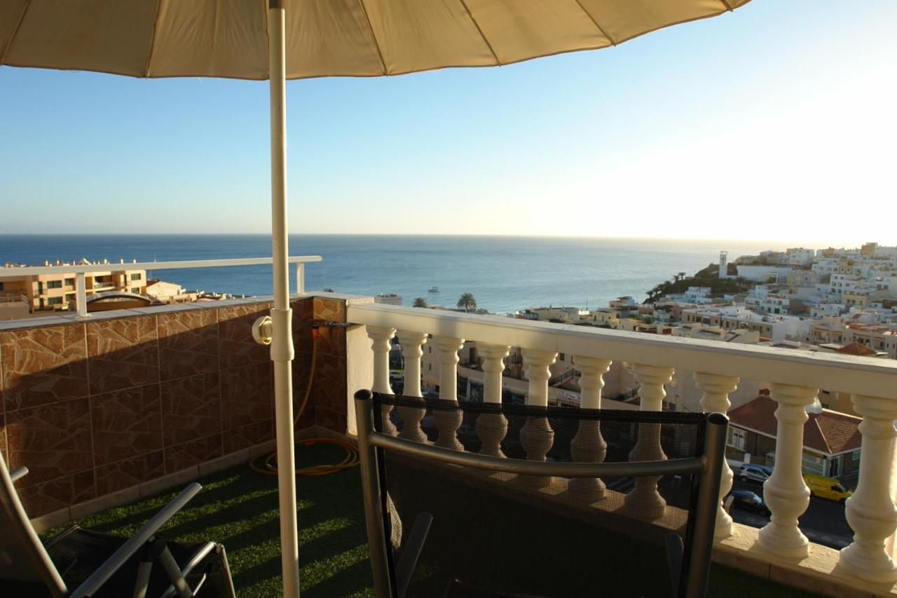 Loft Sofi Apartment Morro Jable  Exterior photo