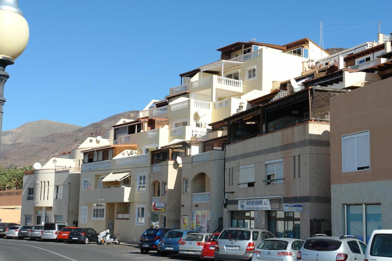 Loft Sofi Apartment Morro Jable  Exterior photo