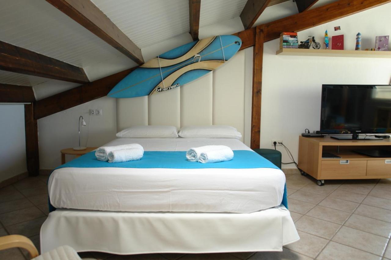 Loft Sofi Apartment Morro Jable  Exterior photo